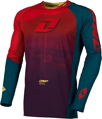 One Industries Mens X-297 Mx Jersey
