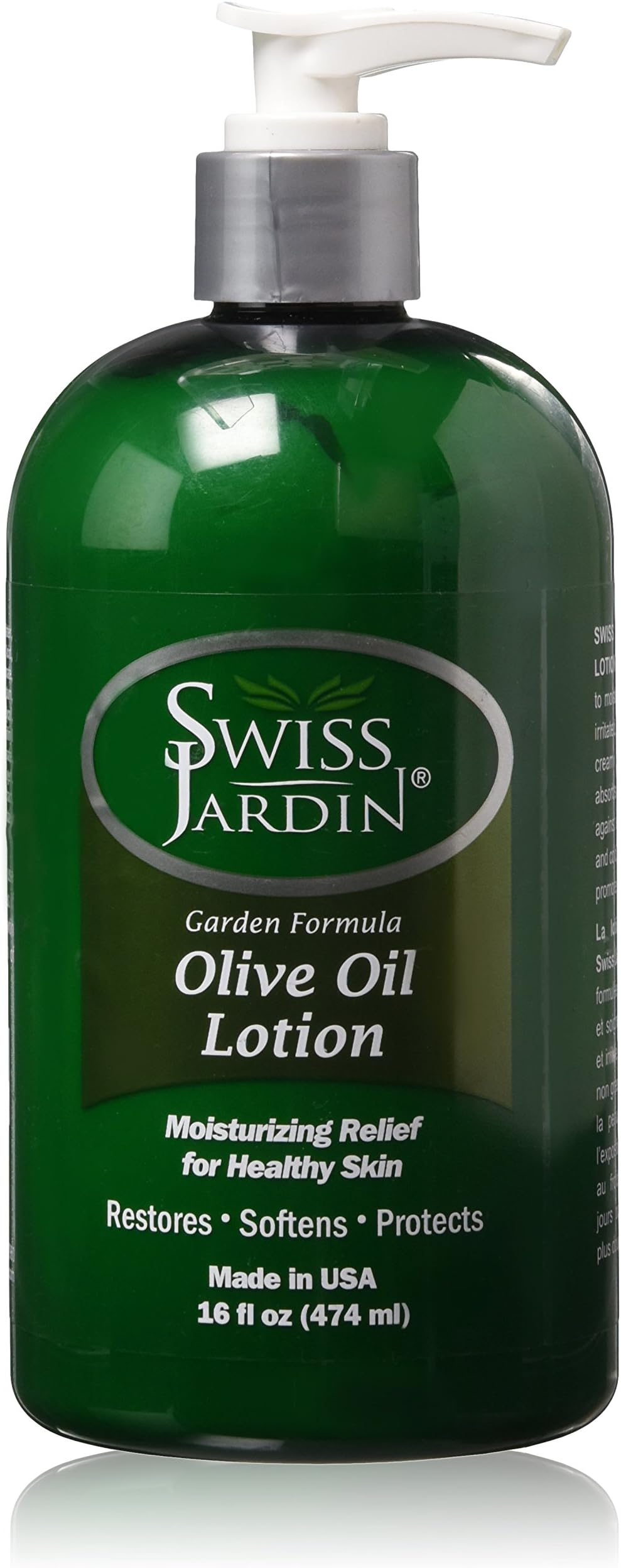 Olive Oil Lot 16oz, 16 Oz