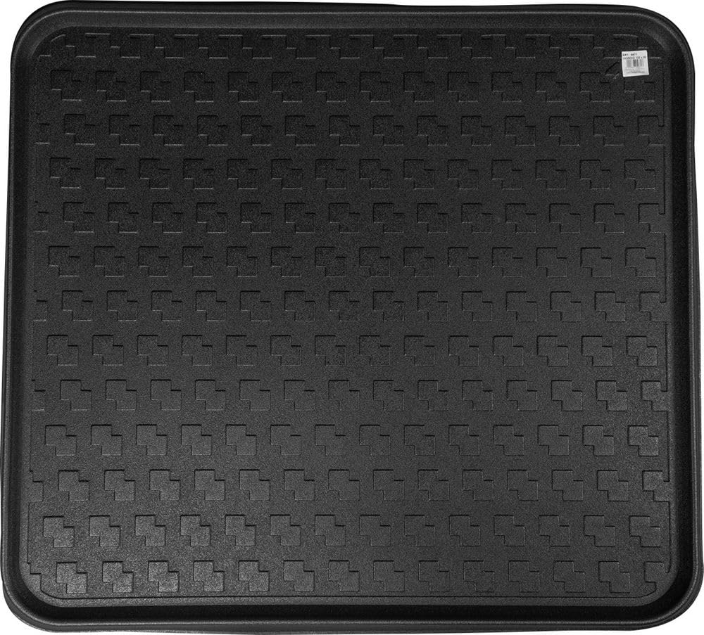 Start Vassoi per baule auto misura 4-100x90 cm impemeabile e reciclabile
