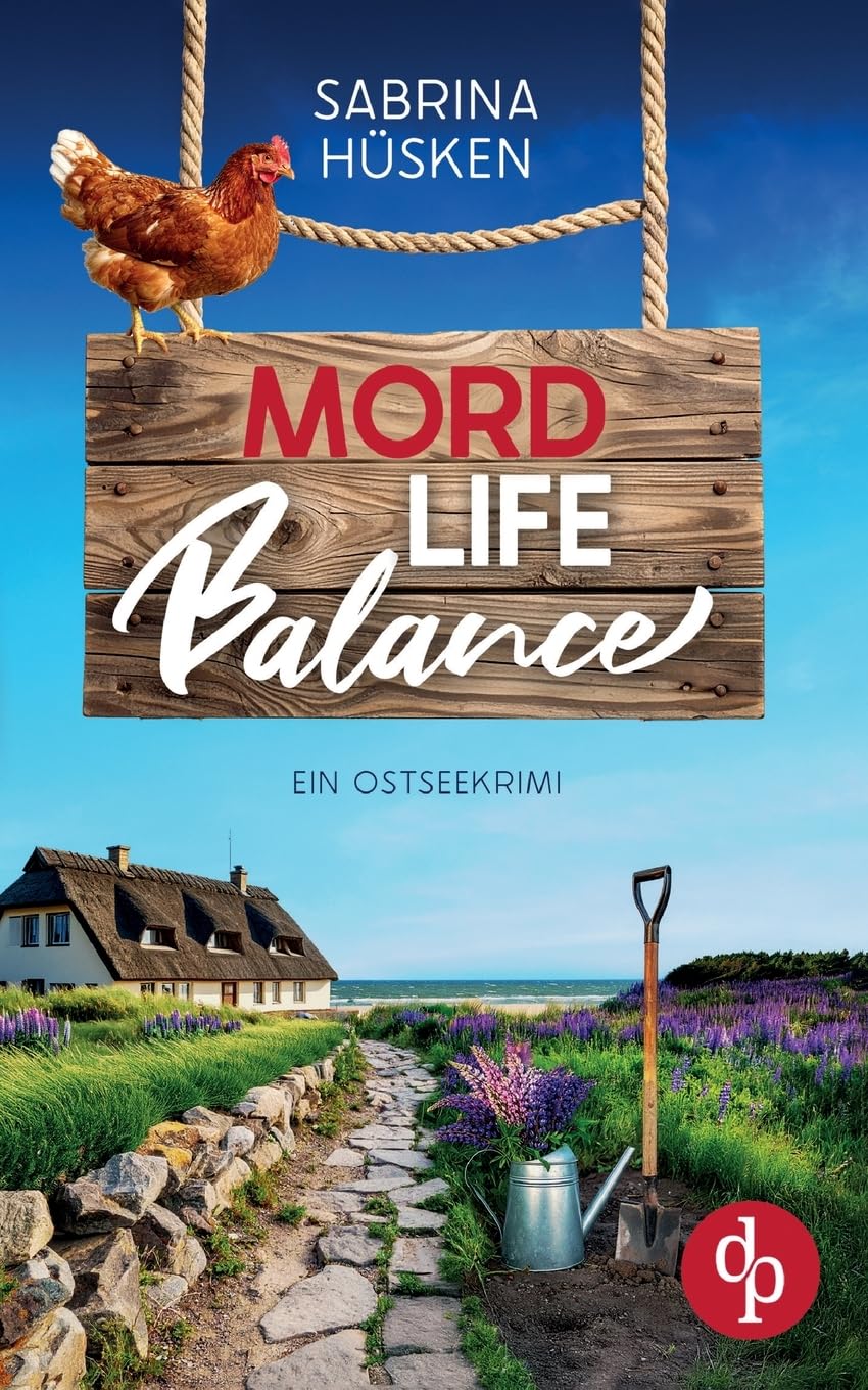 Mord Life Balance Ein unterhaltsamer Krimi an der Ostsee