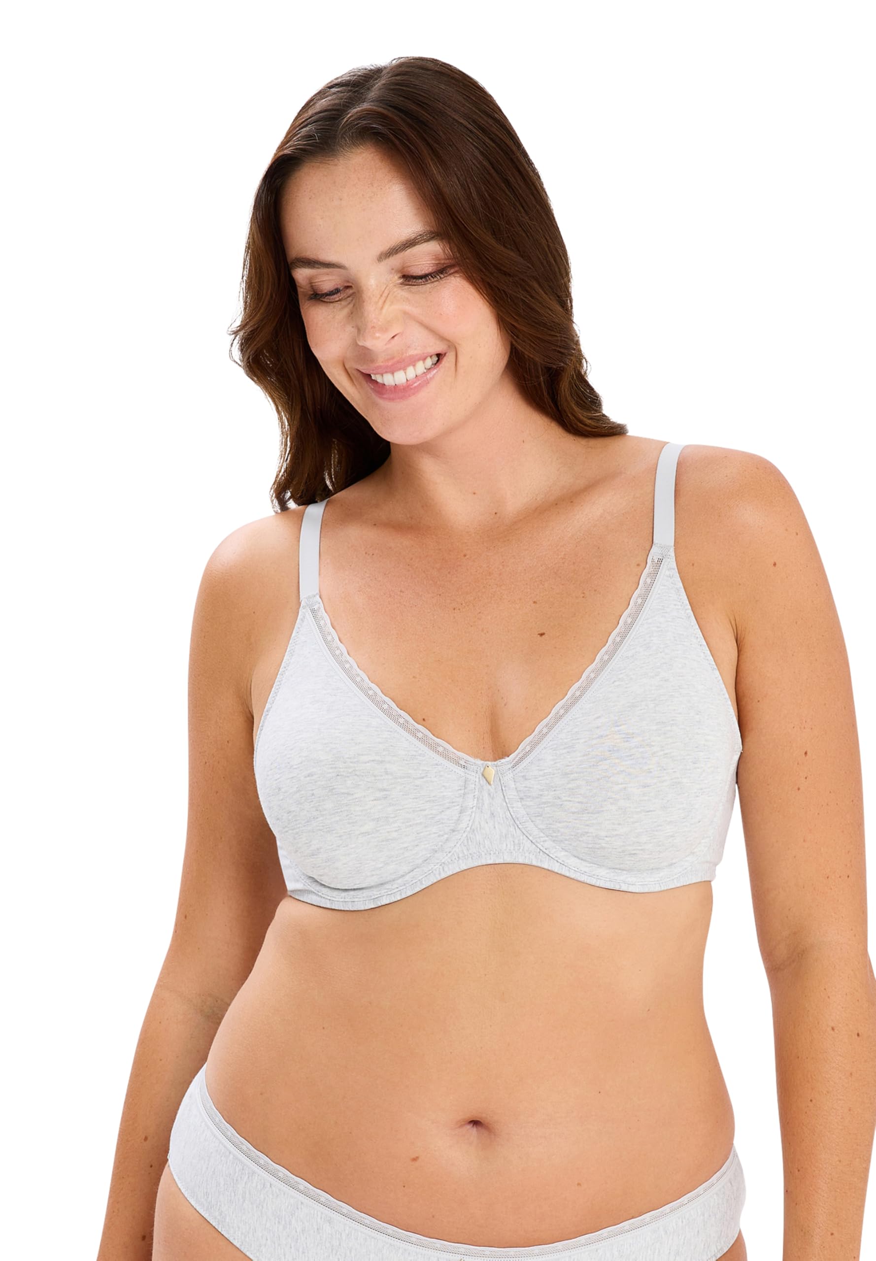 Sans Complexe Romie_70uap02 Full Coverage Bra Mujer (Pack de 1)