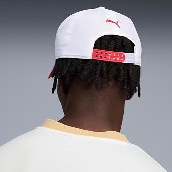 PUMA Formula 1 Baseball Hat