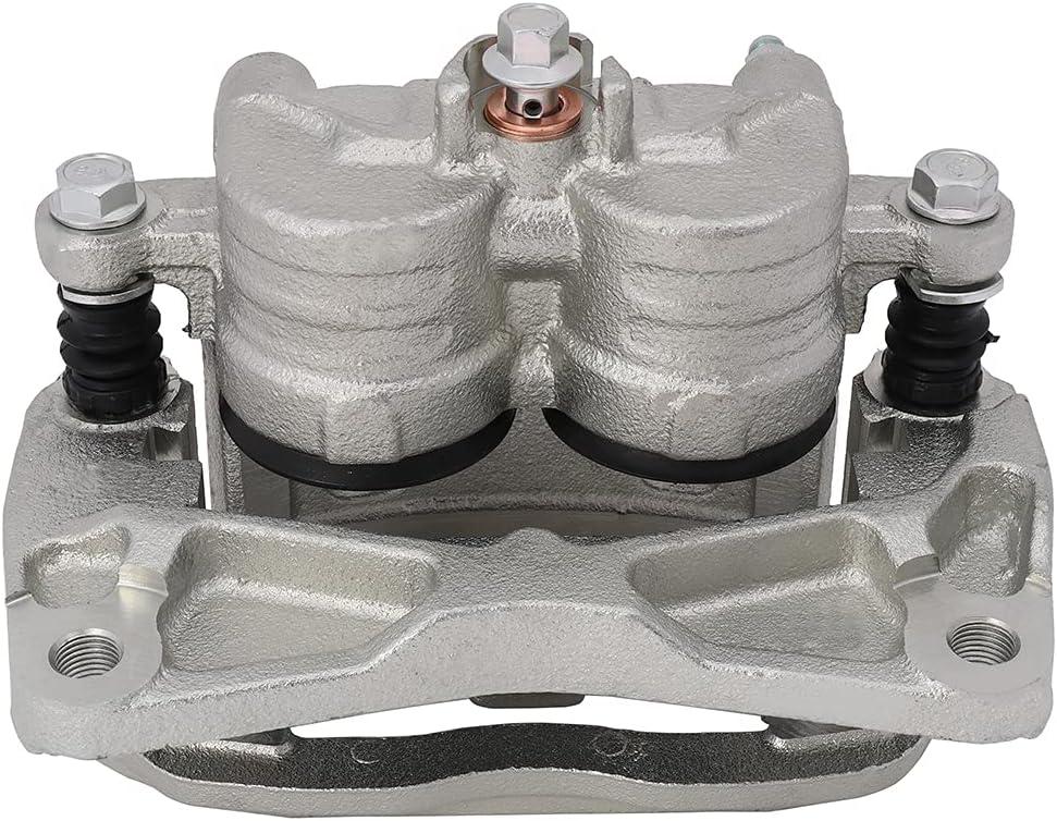 ECCPP Disc Brake Calipers Assembly 19B2683B 19B2682B Replacement For Saab 2005-2006,For Subaru 2002-2018 - Front Left and Right