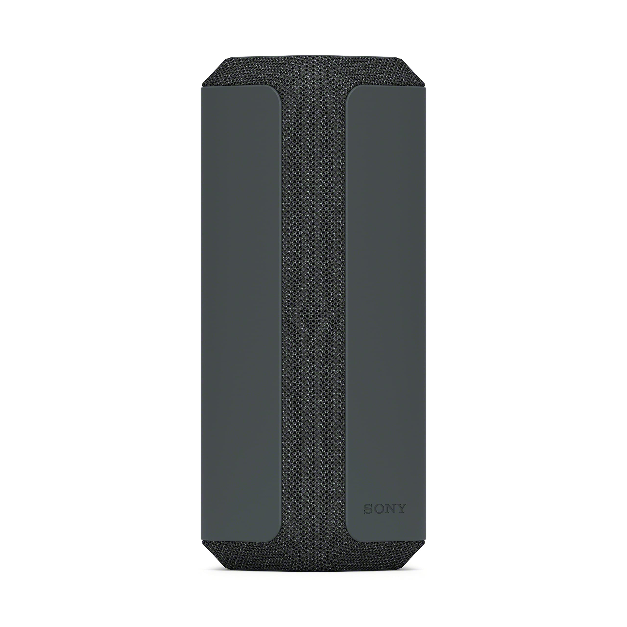 Sony SRS-XE300 - Tragbarer kabelloser Bluetooth-Lautsprecher mit 