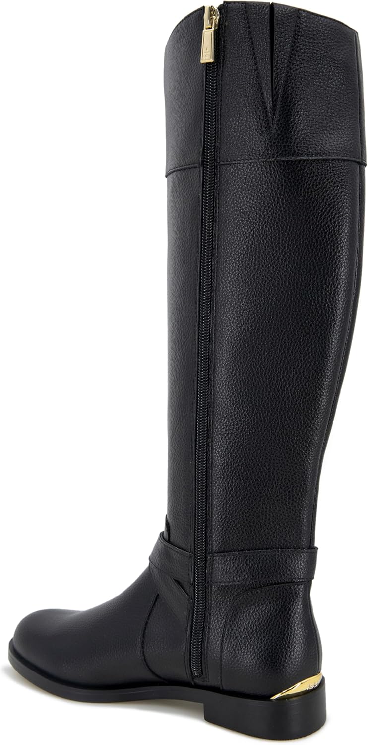 Kenneth Cole REACTION Women's Wind Riding Boot - Image 6