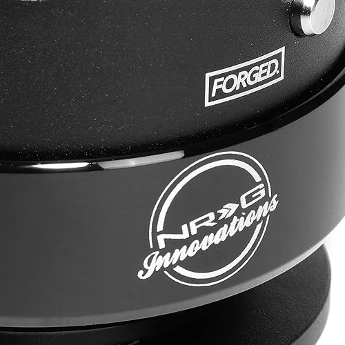 Miniatura 2 de NRG Innovaciones Liberación rápida M