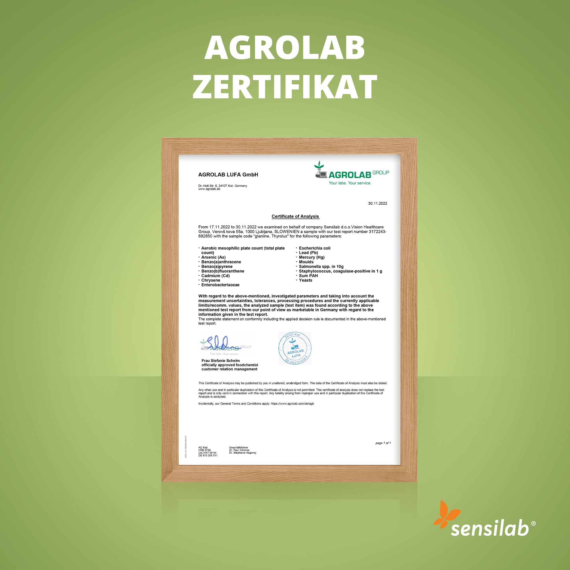 Mariendistel Artischocke Löwenzahn Komplex - Leber - Vitamin E, Phospholipide - Innovative Patentierte Formel mit Hoher Bioverfügbarkeit - 60 Kapseln Hochdosiert - Hepafar Forte Premium Sensilab