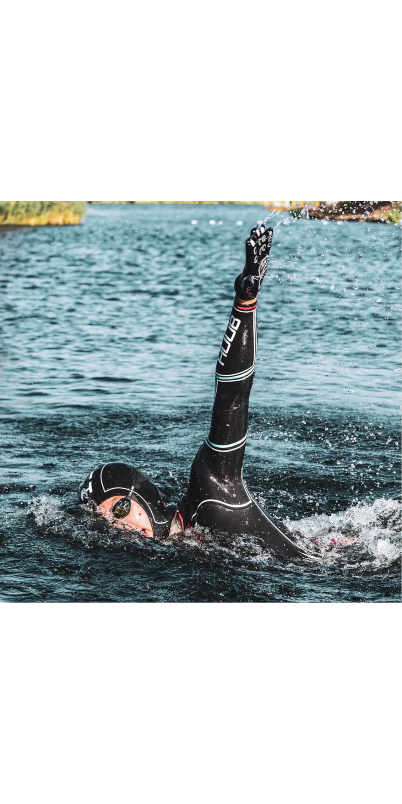Huub Swim Handschuhe - SS23