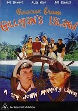 Rescue From Gilligan's Island