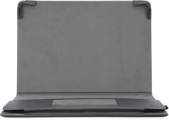 TYTX Compatible with MacBook Pro 14 Inch Case 2021-2026 M1-M5, Black