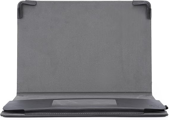 TYTX Compatible with MacBook Pro 14 Inch Case 2021-2026 M1-M5, Black