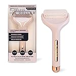 Finishing Touch Flawless Facial Massage Ice Roller, 1 Count (Pack of 1)