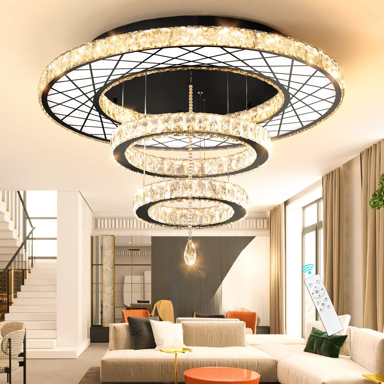chandelier ceiling light