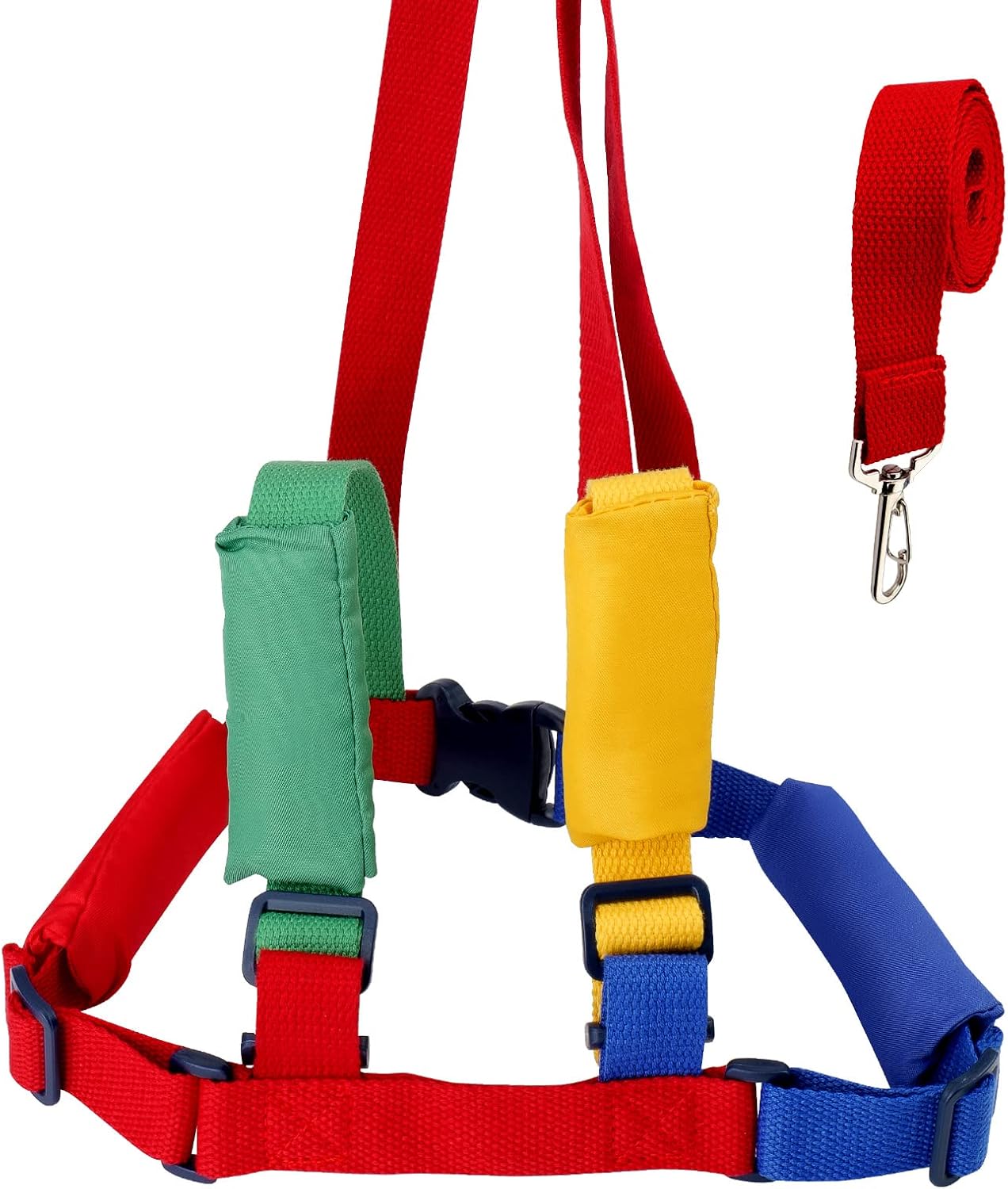 Walking Harness and Safety Leash AntiLost Baby Safety Walking Harness Child Toddler Rope Leash