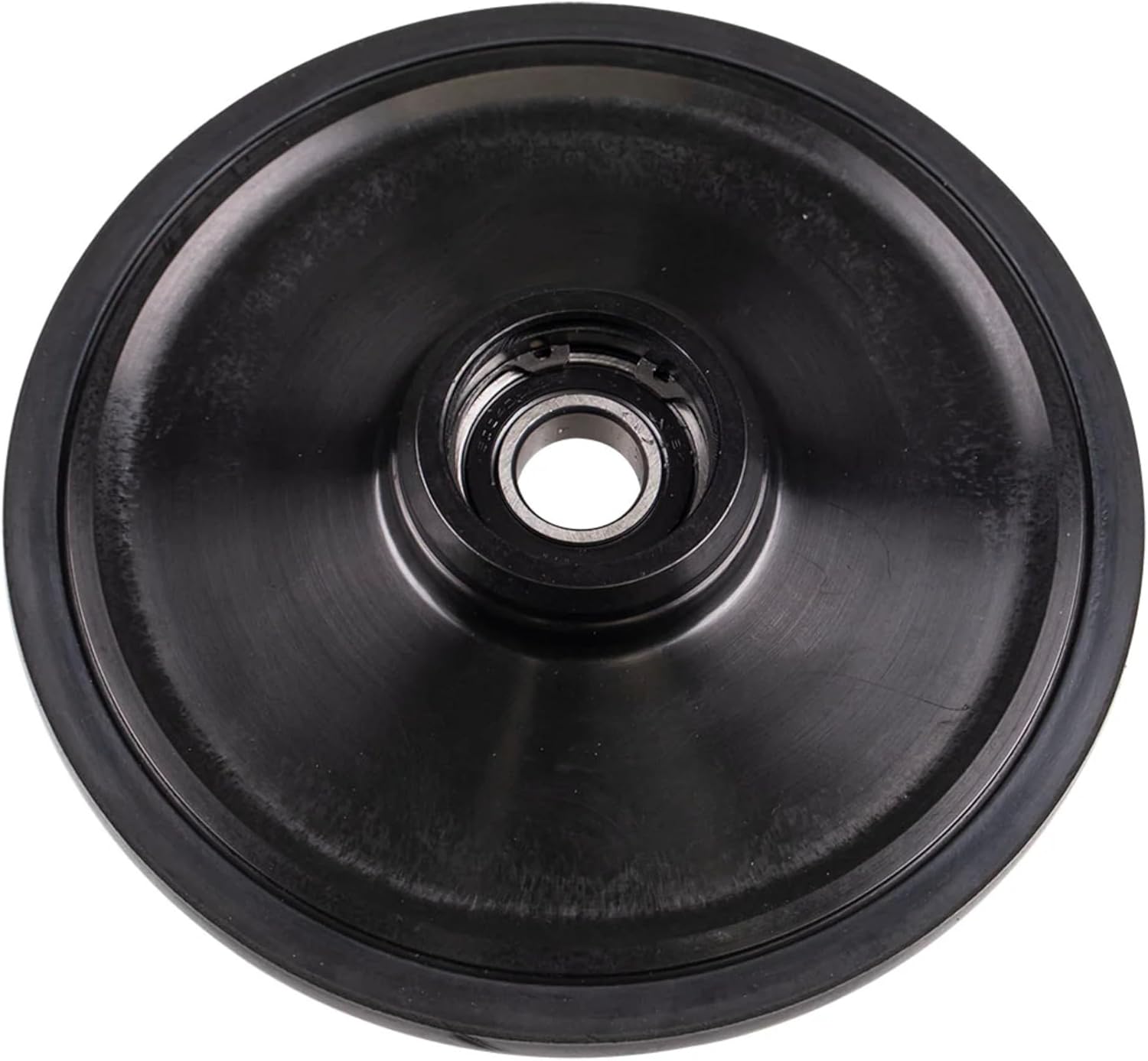 Ski-Doo OEM Suspension Idler Bogie Wheel 180mm, 503191559, 503194202