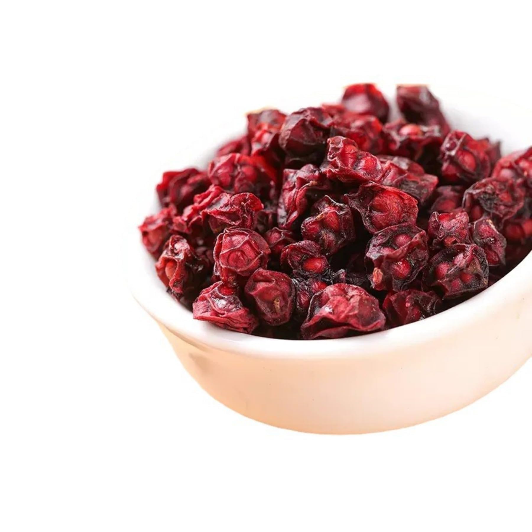 Premium Grade Getrocknete Schisandra Beeren Natürlicher Kräutertee Nördliche Schisandra, Eine Gesunde Wahl (1000g)