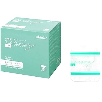 新品未使用 プレミアムリリース ウォームアンドクールガン Amazon | skinix エアウォールIV レギュラータイプ ゼロ感覚