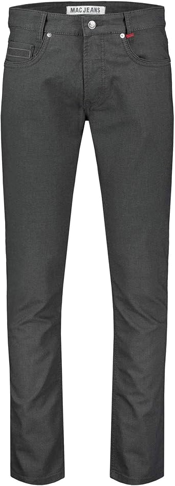 MAC Jeans Men's Arne Pipe Trouser : Amazon.co.uk: Clothing