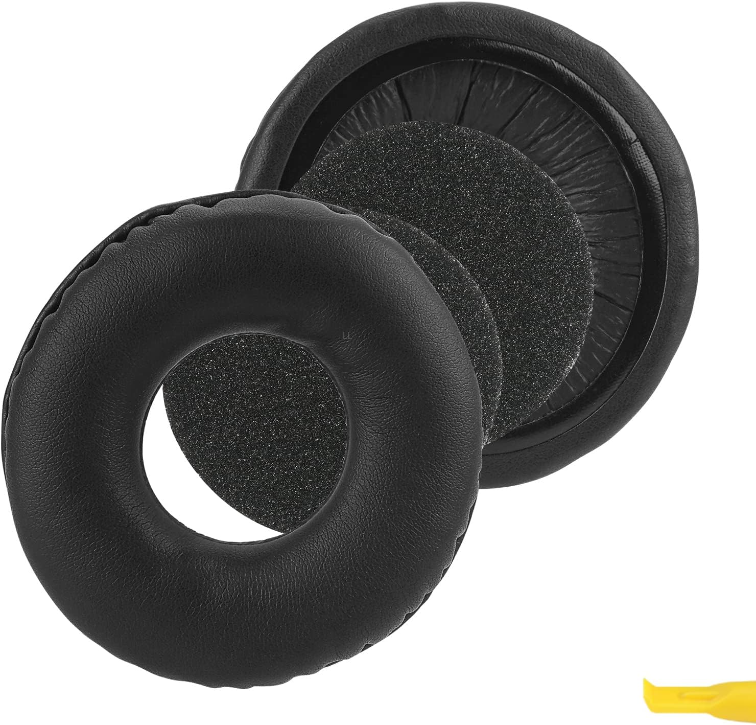 Geekria QuickFit Replacement Ear Pads for Sony MDRV150 V200 V250 V300