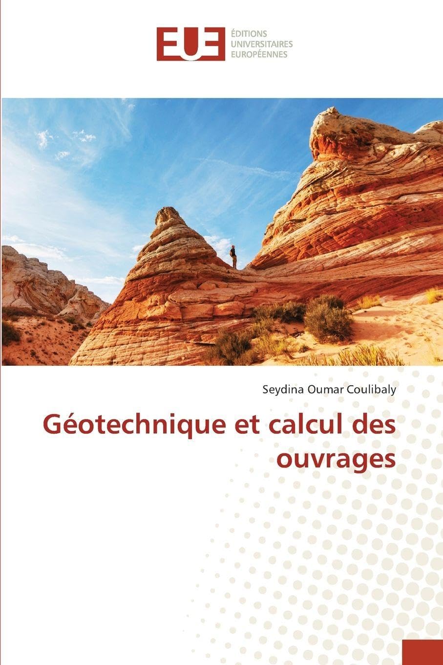 Géotechnique et calcul des ouvrages