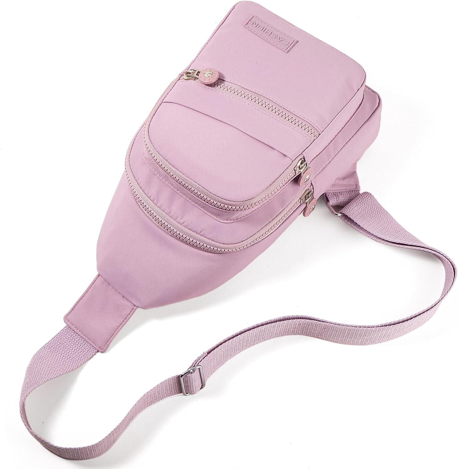 Cross Body Bag Small Sling Bag Sling Backpack Crossbody Bags for Women - Image 5