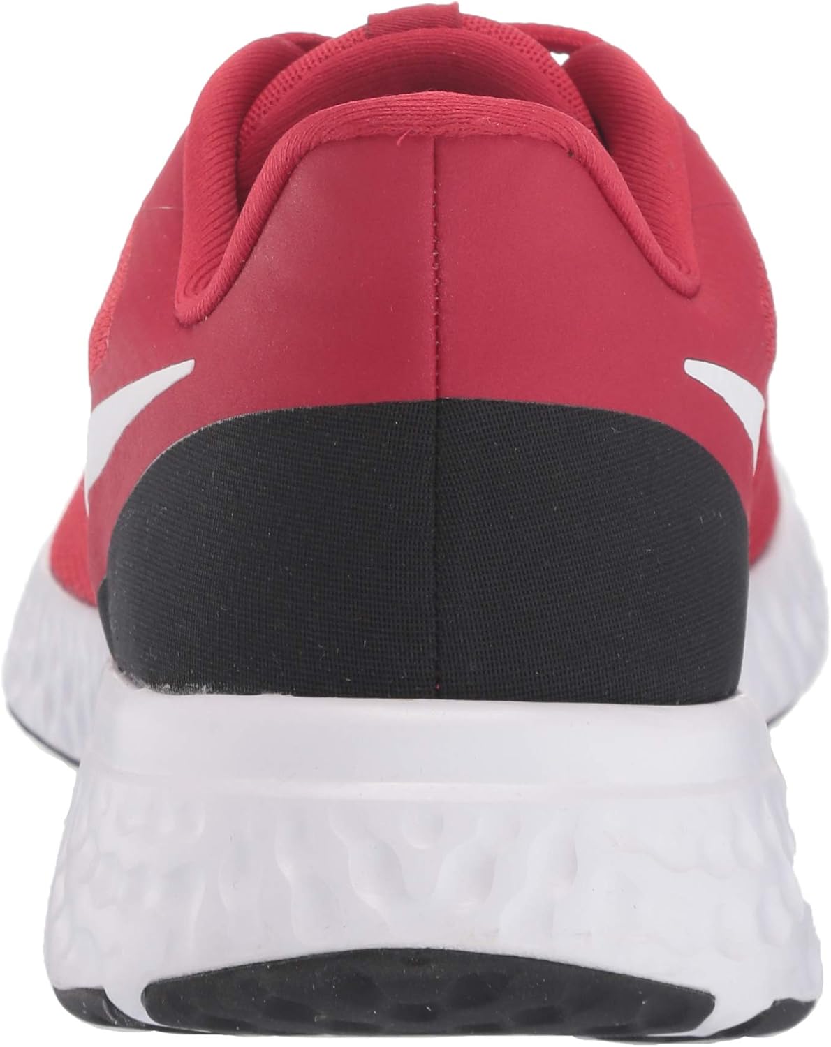 Nike Revolution 5 Men's Road Running Shoes,Black (Black/White/Anthracite),7  UK /41 EU: Buy Online at Best Price in UAE - Amazon.ae