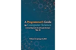 Master Computer Science with the Ultimate Coding Companion