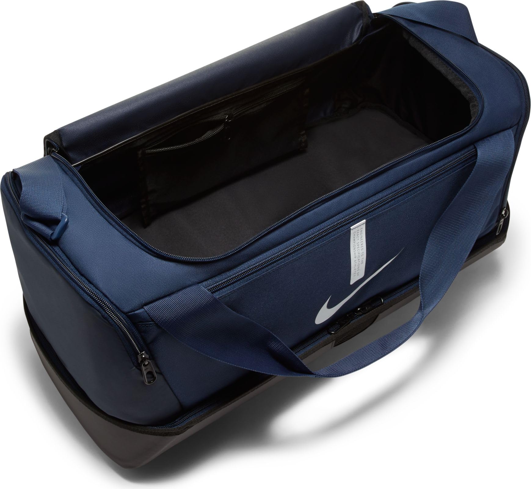 Nike Academy Team M CU8096-410, Unisex Bag, granatowy