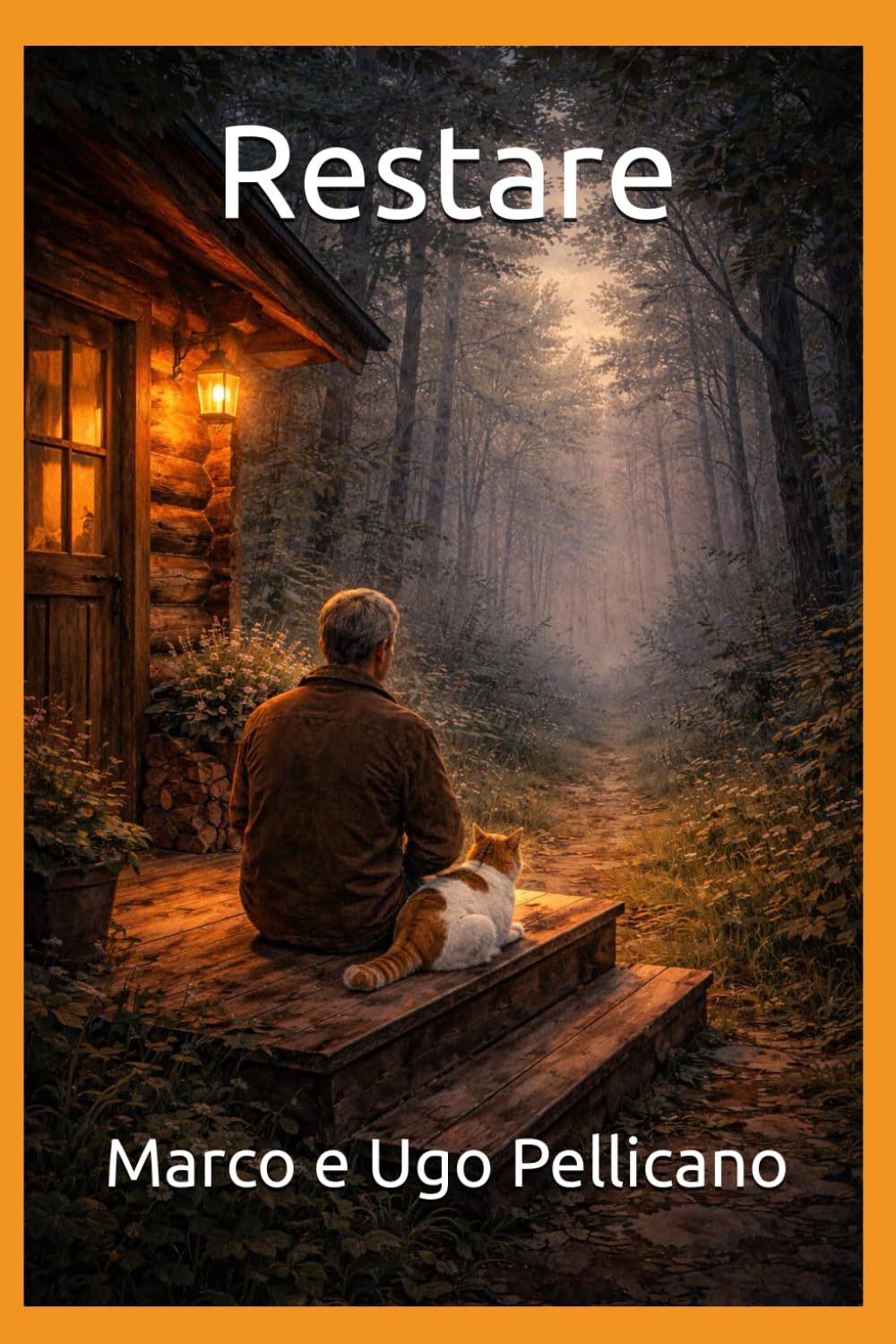 Restare (Filosofia Felina)