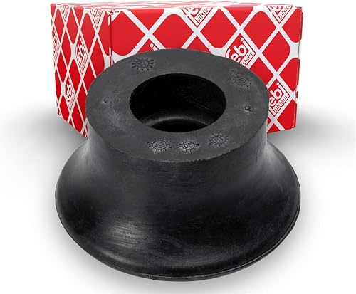 febi bilstein 01929 Anschlagpuffer für Motor, 1 Stück