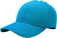 Vista 160 de Falari - Gorra de béisbol, tamaño ajustable, para correr, entrenamientos y actividades al aire libre, para todas las estaciones.