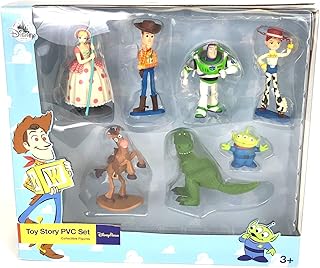 figures and playsets