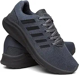 Tênis Masculino Para Academia e Corrida Super Leve