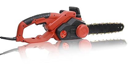 IBELL Electric Chain Saw EC16-18, 1800W, Copper Armature, 16