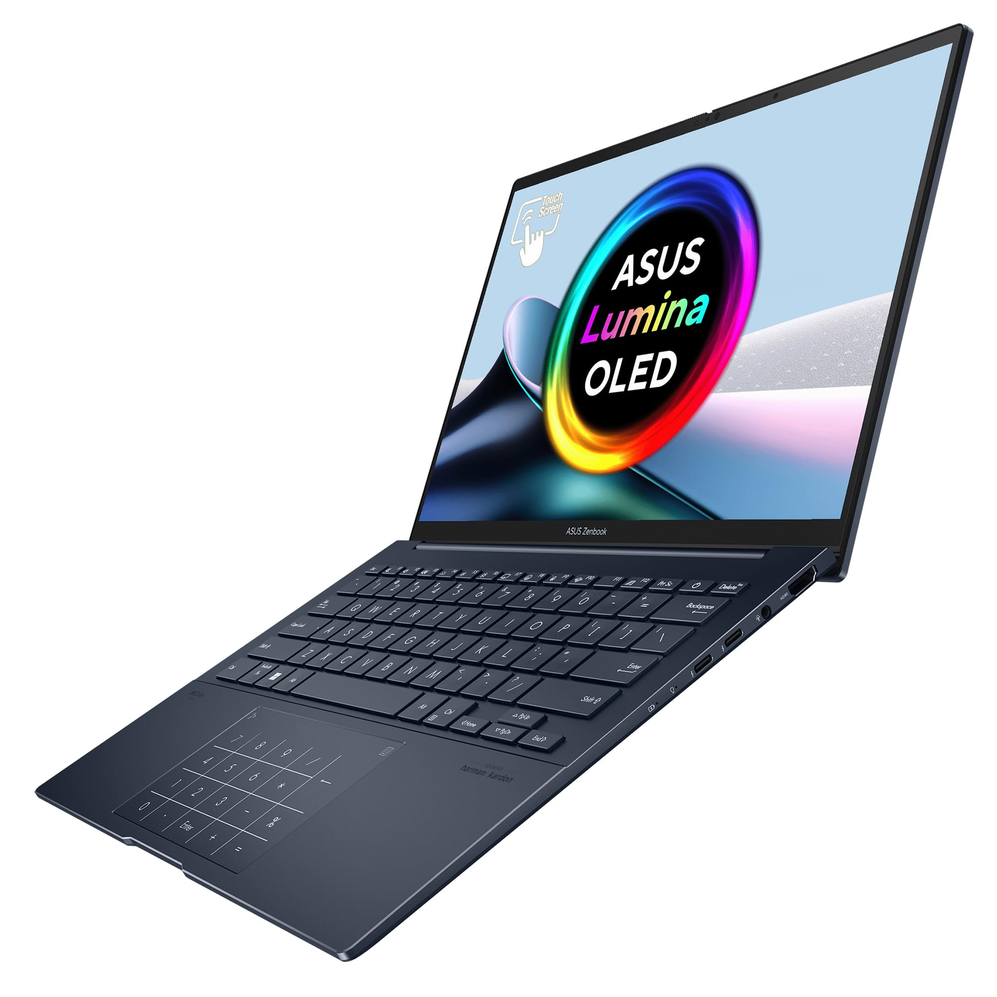 ASUS ZenBook 14 OLED UX3405MA (Intel Core Ultra 7 155H, 16 GB