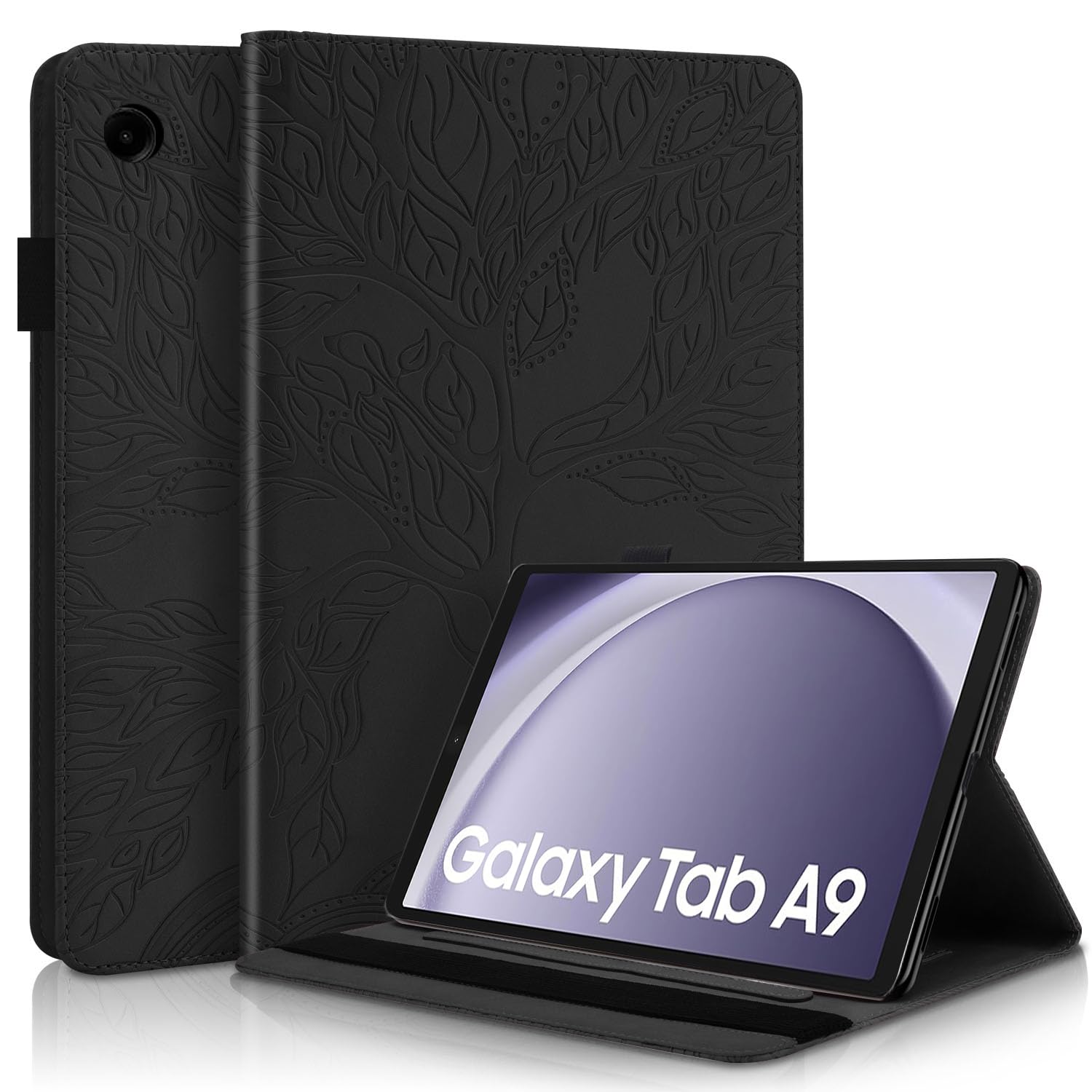 Succtopy Hülle für Samsung Galaxy Tab A9+/A9 Plus 11 Zoll 20