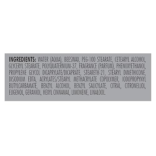 Miniatura 9 de Nexxus Shape and Define Multi-Styler For a Light Hold Weightless Styling Cream Shape, Define and Texture Hair Styling Cream 3.4 oz