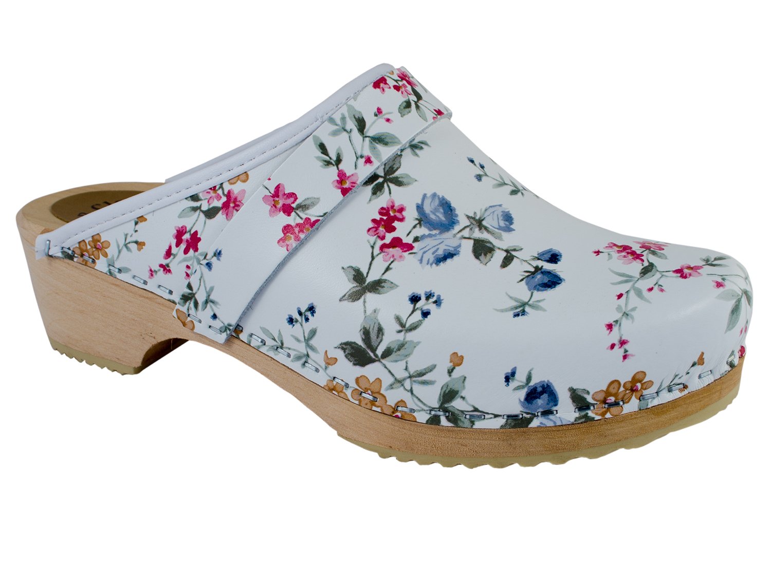 Standard Clogs Model Vilda