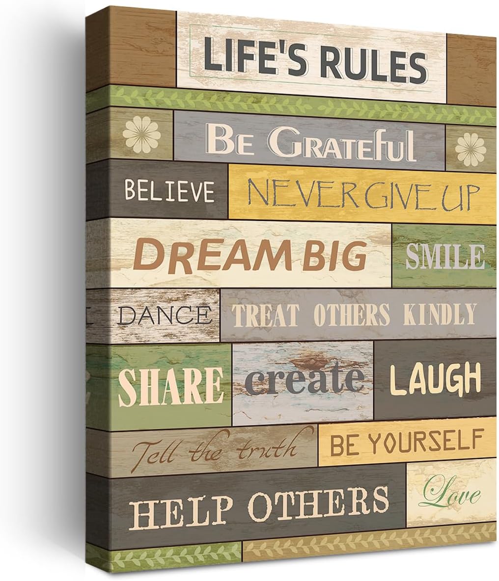 YEOION W678 Wall Art