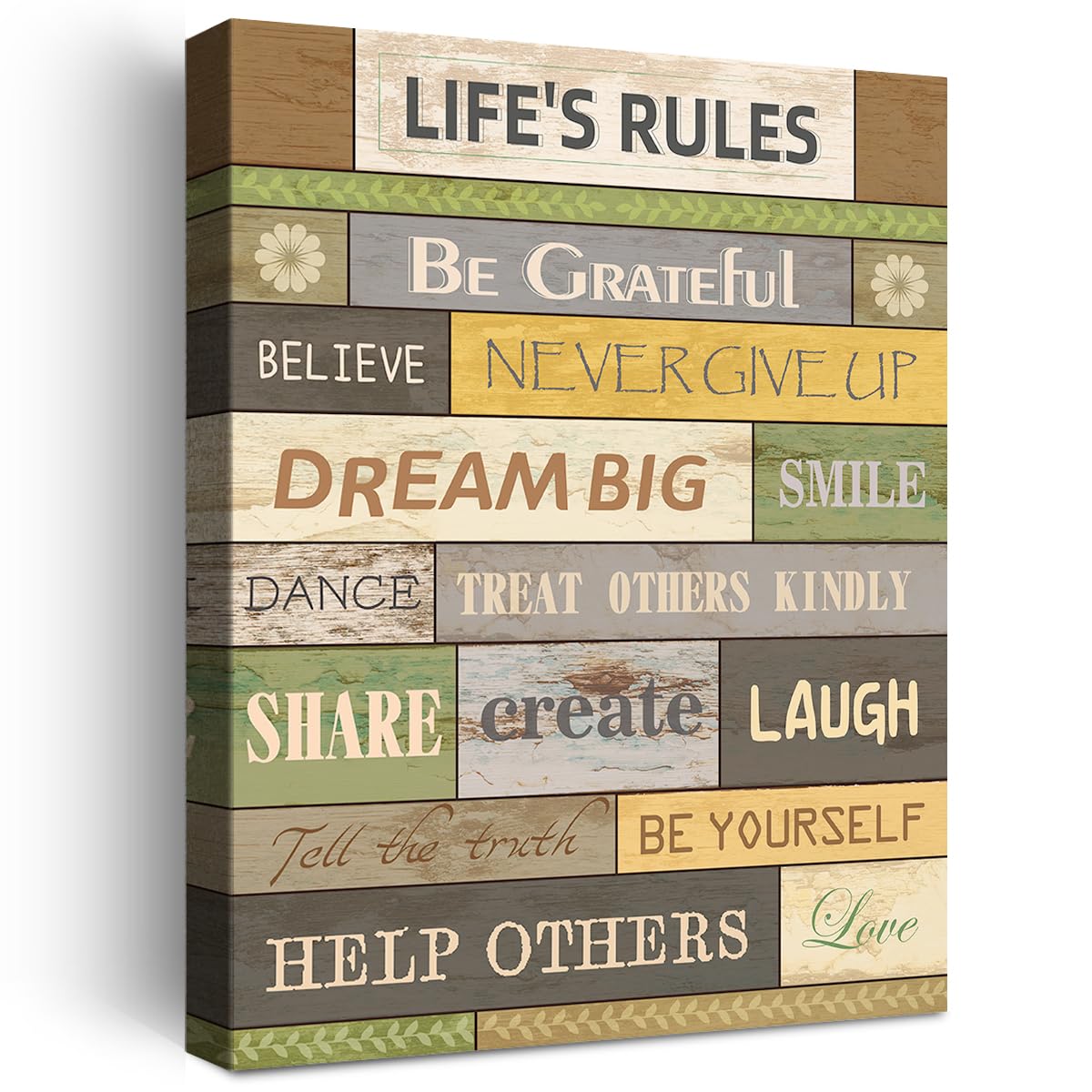 YEOION W678 Wall Art