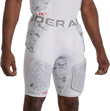 Under Armour Gameday Armour Pro Compression Shirt Girdle