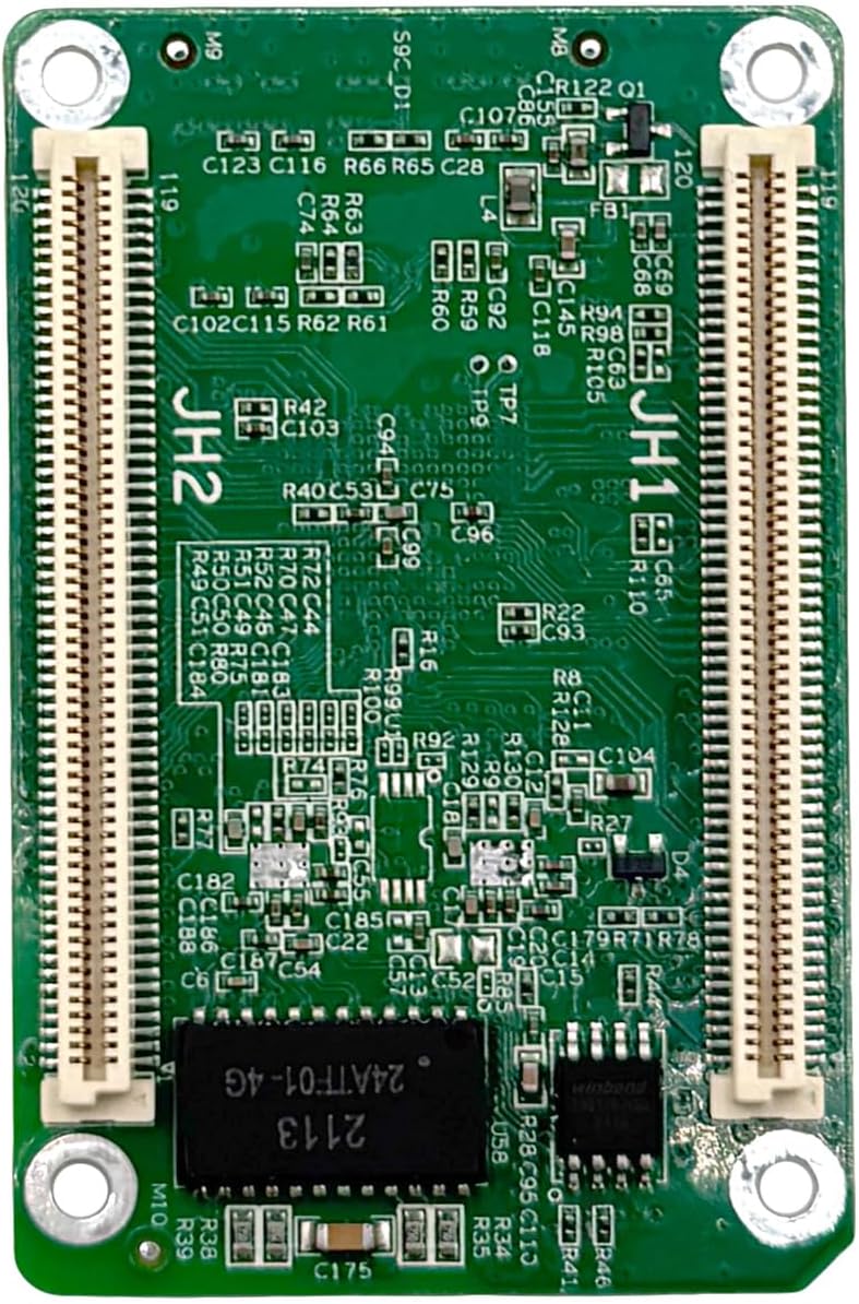 A8s-N LED Receiving Card Armor, Image Booster Technology, HDR10, 3D Output, Low Latency, LED Display Controller for Indoor Outdoor Digital Signage & Advertising Screens Upgrade Version of A8s