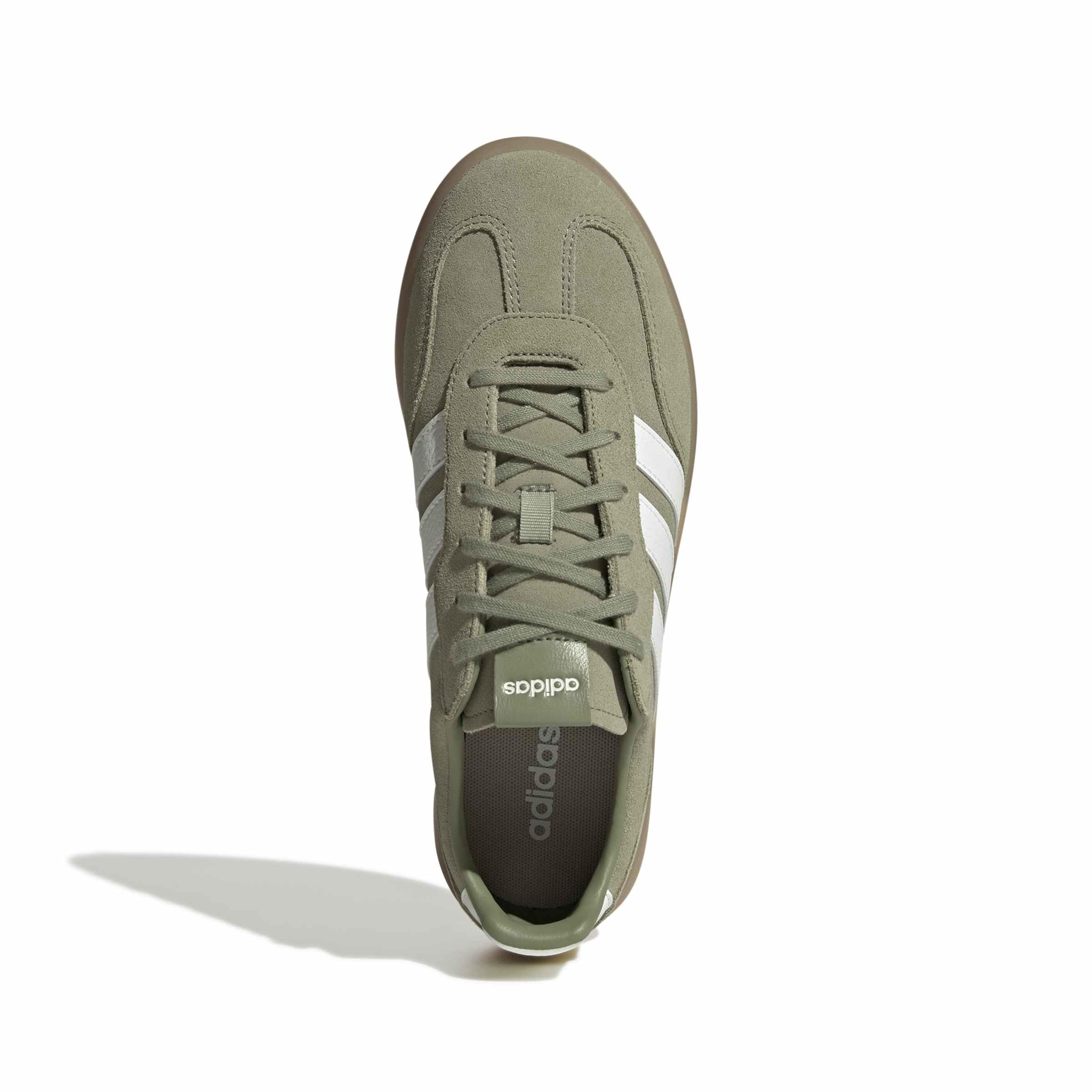 adidas Men's Barreda Decode Schuh