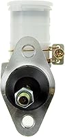 Vista 2 de Dorman CM39386 Cilindro maestro de embrague compatible con modelos seleccionados Dodge / Mitsubishi / Plymouth