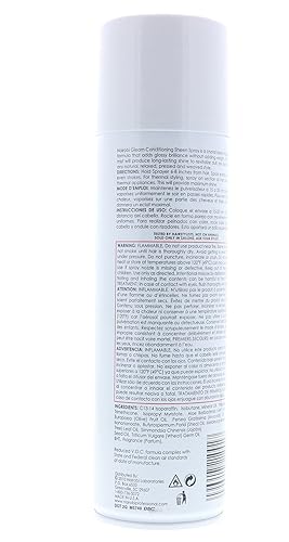 Miniatura 6 de Nairobi Gleam Spray acondicionador de brillo, 11 onzas