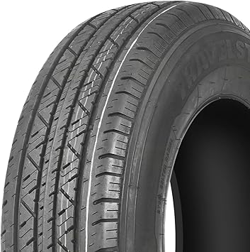 Travelstar HF288 ST215/75R14 D/8PLY