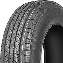 Travelstar HF288 ST215/75R14 D/8PLY