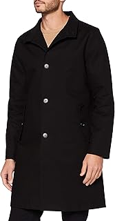 MERAKI Herren Baumwolljacke