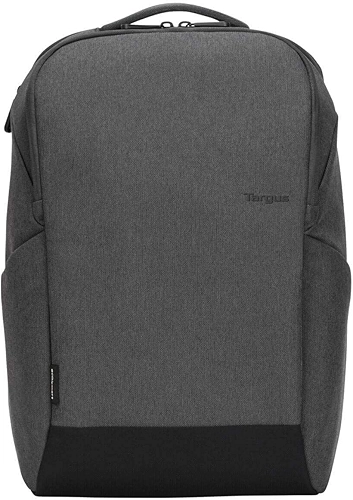 Mochila Targus Cypress Slim Ecosmart 15,6" Cinza - TBB58402GL