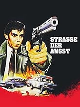 Straße der Angst